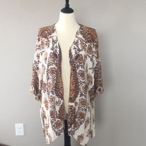 Billabong fly away piece